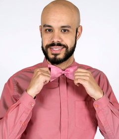 Foto de Juliano Barreto
