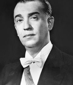 Foto de Juscelino Kubitschek
