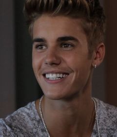Foto de Justin Bieber