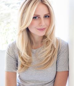Foto de Justine Lupe