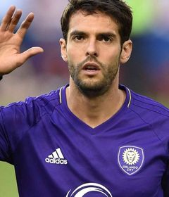 Foto de Kaká
