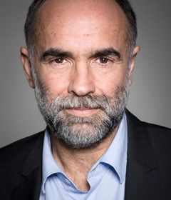 Foto de Karim Aïnouz