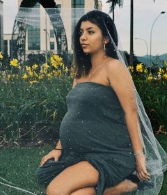 Foto de Karina Ferrari
