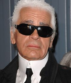 Foto de Karl Lagerfeld