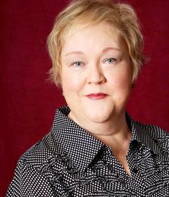 Foto de Kathy Kinney