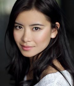 Foto de Katie Leung
