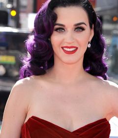 Foto de Katy Perry