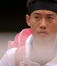 Foto de Kei Nishikori