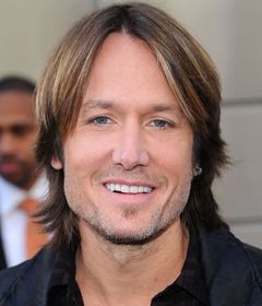 Foto de Keith Urban