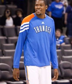 Foto de Kevin Durant