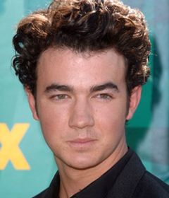 Foto de Kevin Jonas