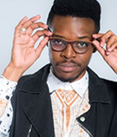 Foto de Kevin Ndjana 