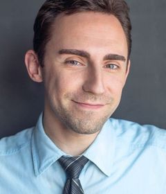 Foto de Kevin Sebastian