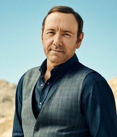 Foto de Kevin Spacey