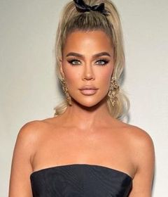 Foto de Khloé Kardashian