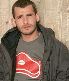 Foto de Kieran O'Brien