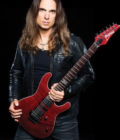 Foto de Kiko Loureiro