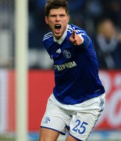 Foto de Klaas Jan Huntelaar