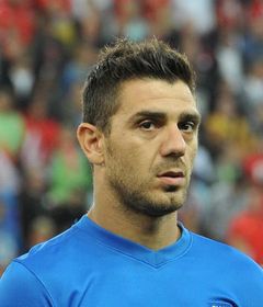 Foto de Kostas Katsouranis