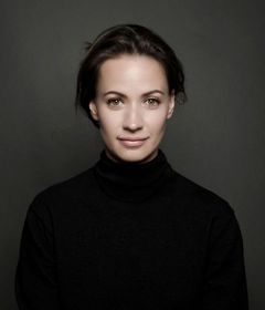 Foto de Kristen Gutoskie