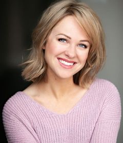 Foto de Kristen Marie Jensen