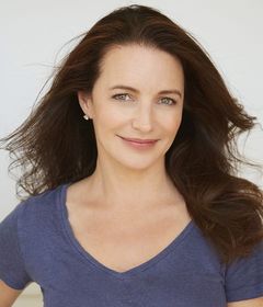 Foto de Kristin Davis