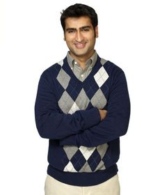 Foto de Kumail Nanjiani