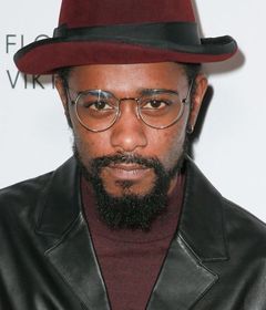 Foto de LaKeith Stanfield