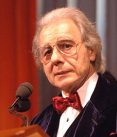 Foto de Lalo Schifrin