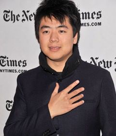 Foto de Láng Lang