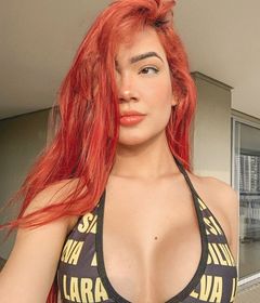 Foto de Lara Silva