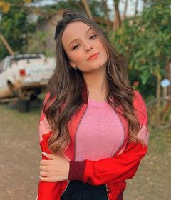 Foto de Larissa Manoela