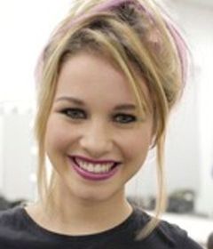 Foto de Laryssa Ayres