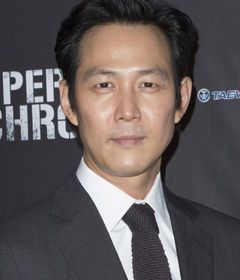 Foto de Lee Jung-jae