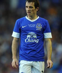 Foto de Leighton Baines