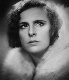 Foto de Leni Riefenstahl
