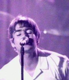 Foto de Liam Gallagher