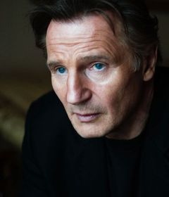 Foto de Liam Neeson
