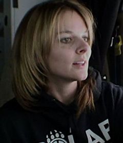 Foto de Lisa Kelly