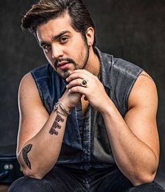 Foto de Luan Santana