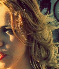 Foto de Luana Eva