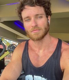 Foto de Lucas Bissoli