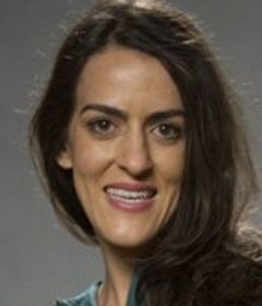 Foto de Luciana Paes