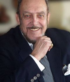 Foto de Luís Carlos Miele