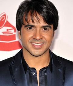 Foto de Luis Fonsi