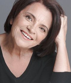 Foto de Luisa Ortigoso
