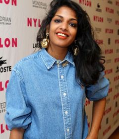 Foto de M.I.A.