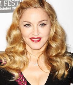 Foto de Madonna