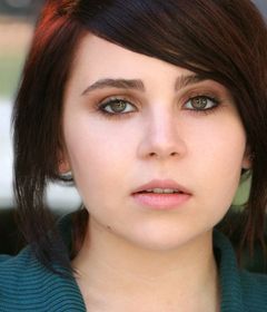 Foto de Mae Whitman