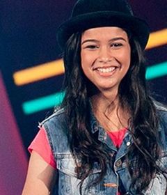 Foto de Manú Paiva